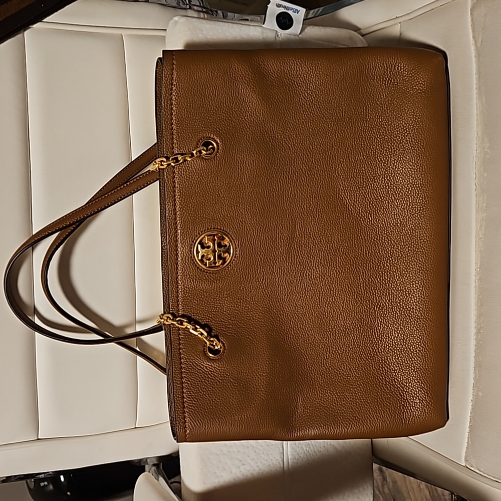 Tory Burch Tote.